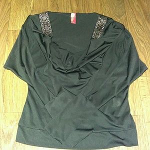 Applebottom blouse